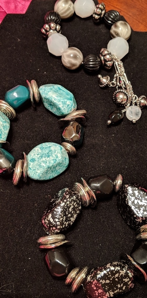 Braclets - Picture 2 of 2